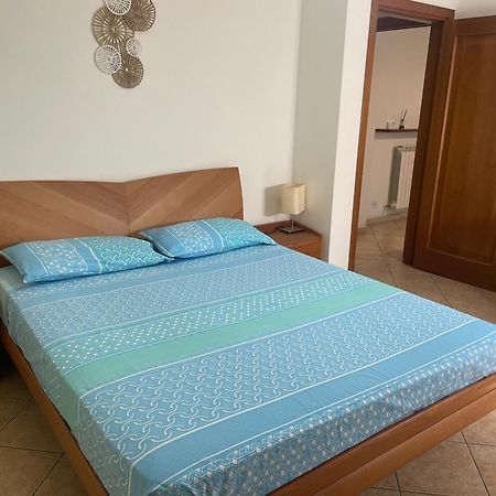 Apartmán Gocce Balsamiche Ravarino Exteriér fotografie