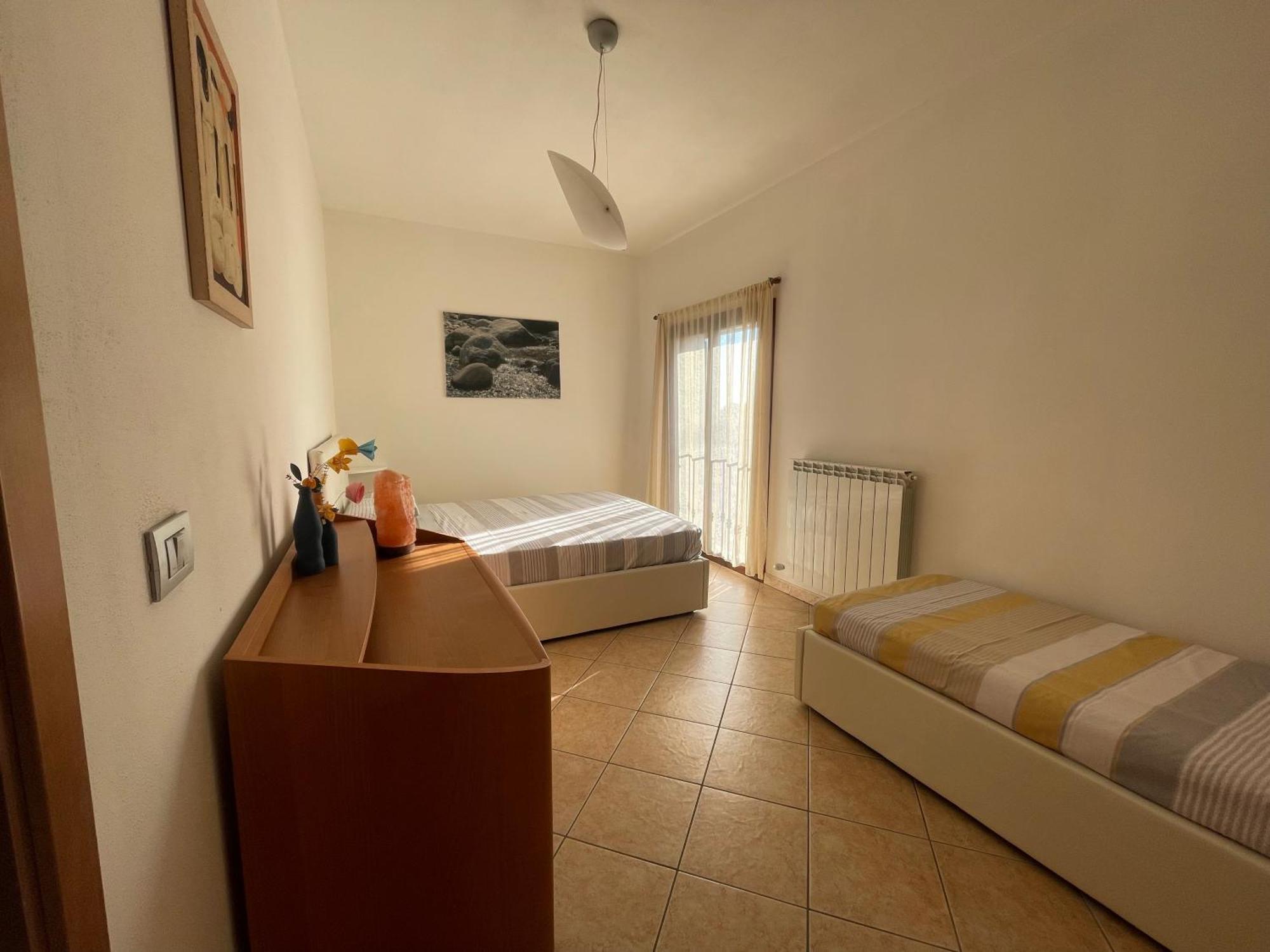 Apartmán Gocce Balsamiche Ravarino Exteriér fotografie