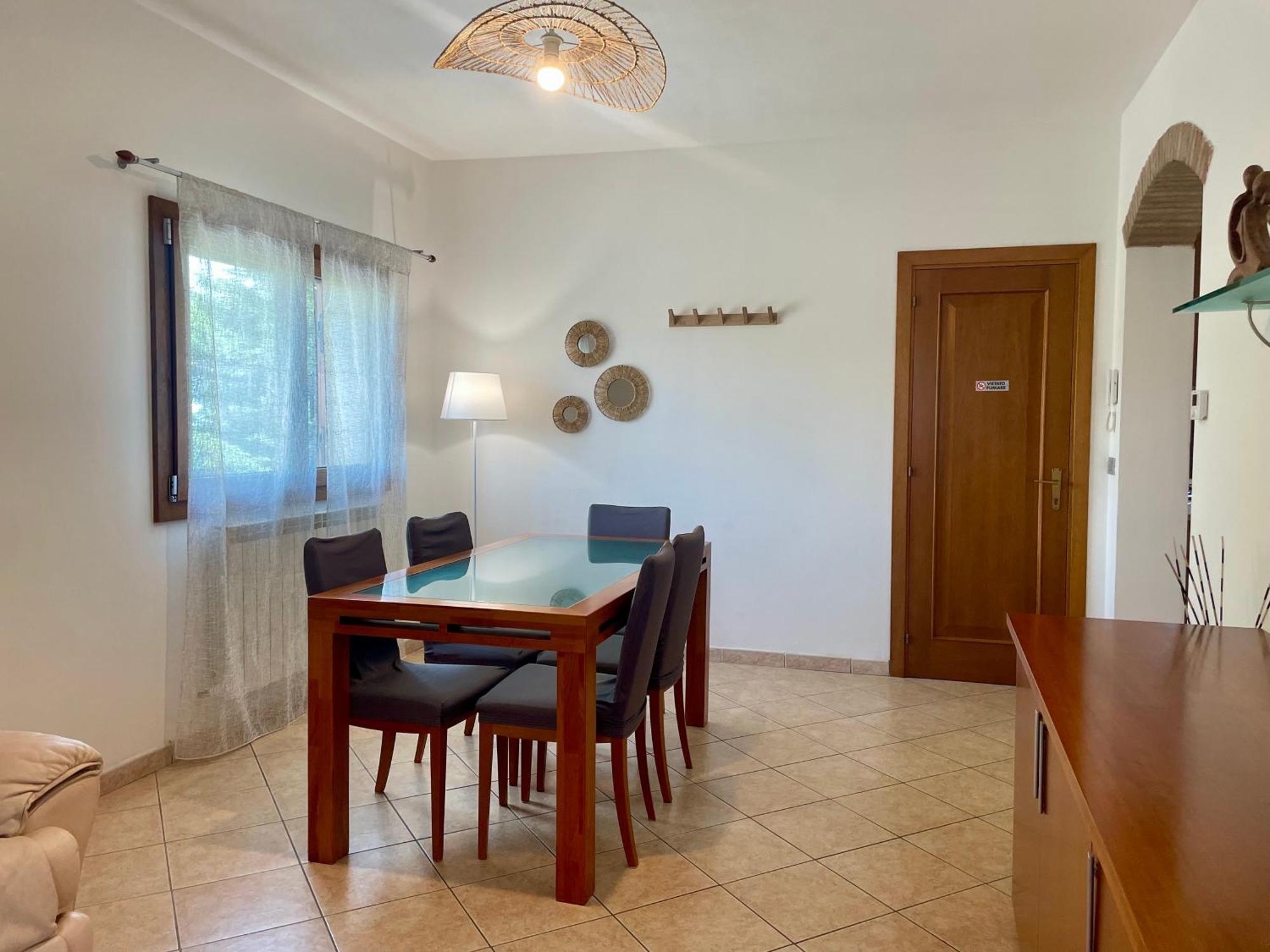 Apartmán Gocce Balsamiche Ravarino Exteriér fotografie