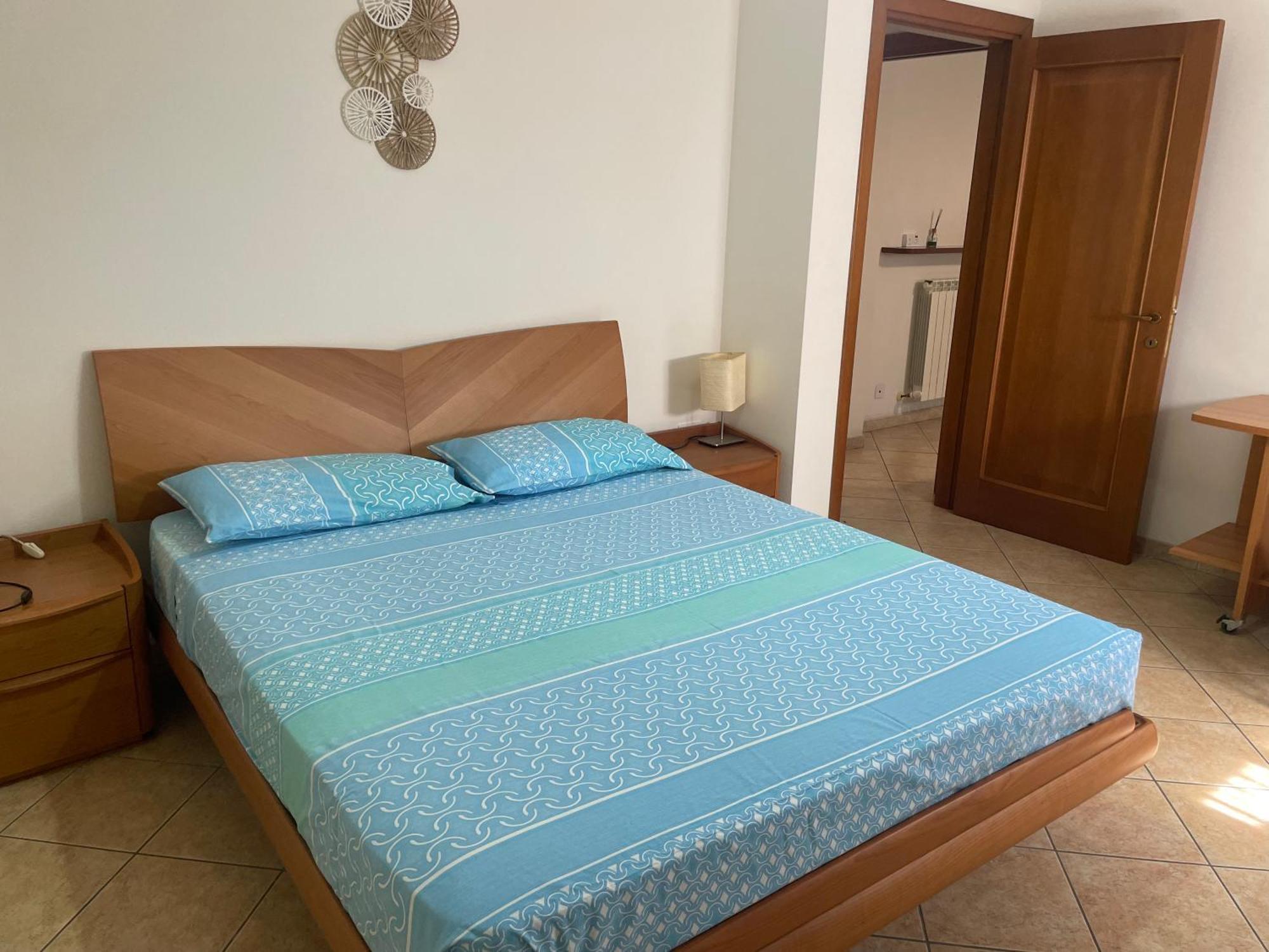 Apartmán Gocce Balsamiche Ravarino Exteriér fotografie