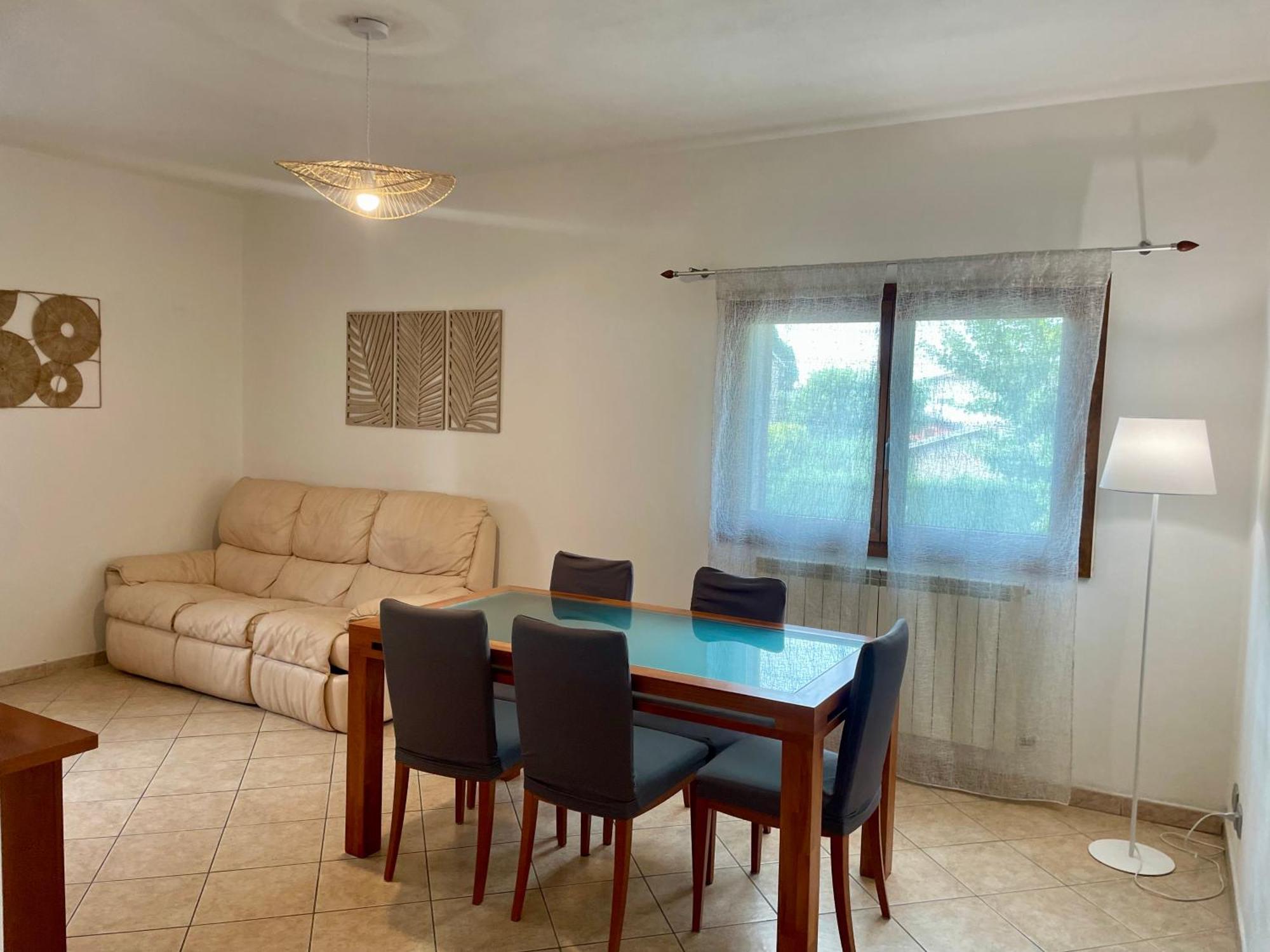 Apartmán Gocce Balsamiche Ravarino Exteriér fotografie