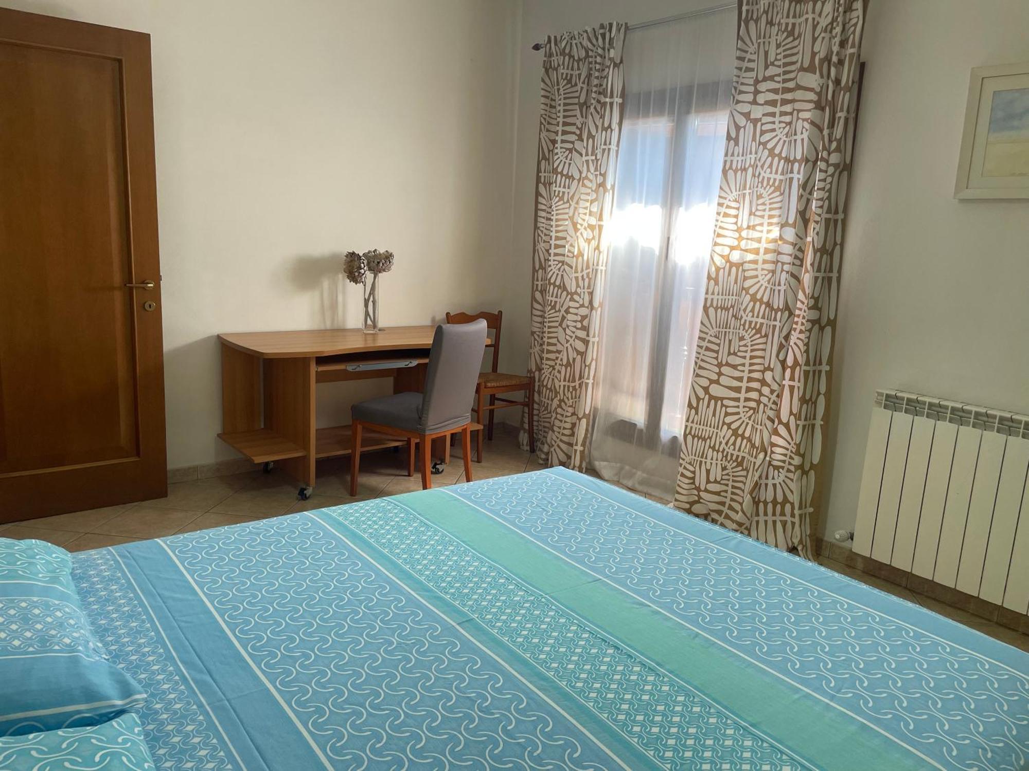Apartmán Gocce Balsamiche Ravarino Exteriér fotografie